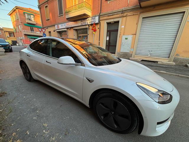 TESLA Model 3 usata, con Autoradio