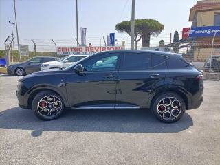 ALFA ROMEO Tonale usata, con Airbag Passeggero