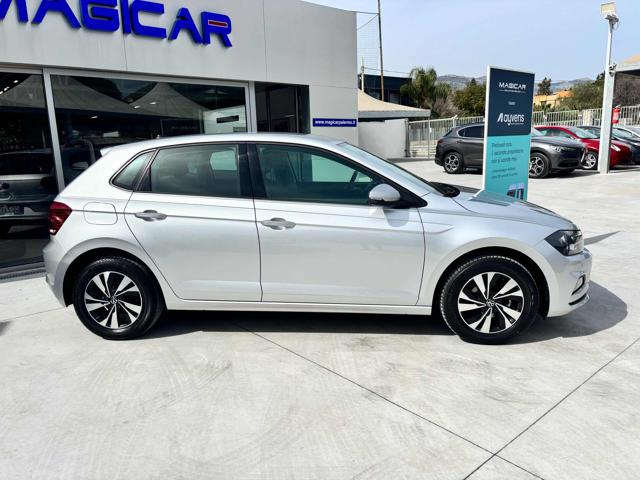 VOLKSWAGEN Polo usata, con Alzacristalli elettrici