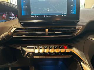 PEUGEOT 3008 usata 28