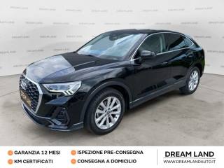 AUDI Q3 SPB 35 TFSI S tronic Business Plus