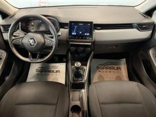 RENAULT Clio usata, con Boardcomputer