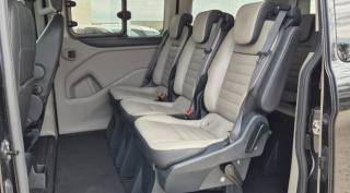 FORD Tourneo Custom usata, con Bracciolo