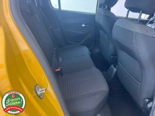 PEUGEOT 208 usata, con Cerchi in lega