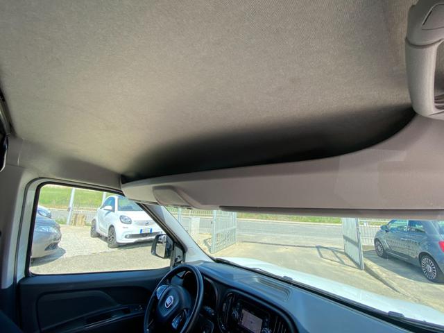 FIAT Doblo usata 28