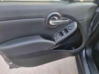 FIAT 500X usata, con Cronologia tagliandi