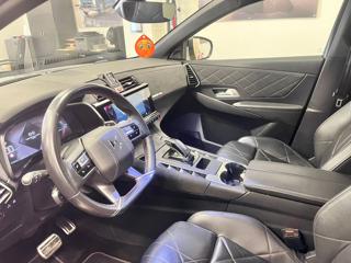 DS AUTOMOBILES DS 7 Crossback usata, con Fendinebbia