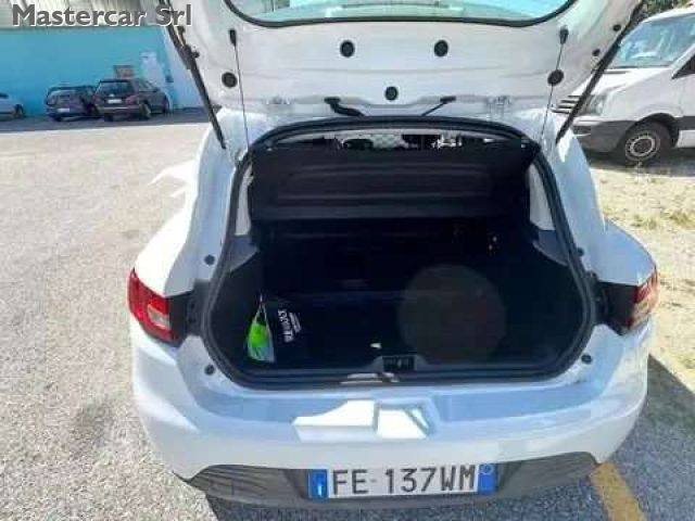 RENAULT Clio usata, con Cruise Control