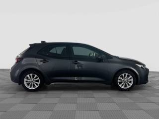 TOYOTA Corolla usata 5