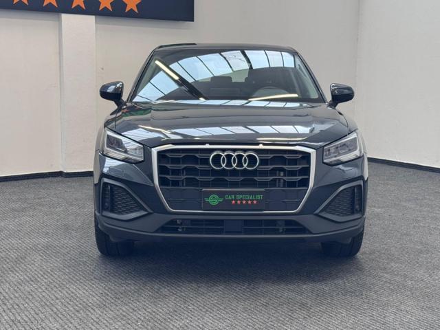 AUDI Q2 usata, con Airbag laterali