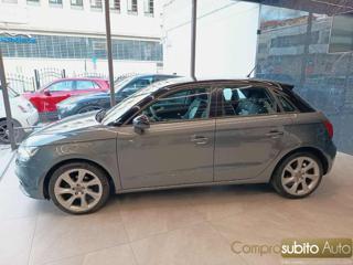 AUDI A1 usata, con Airbag Passeggero