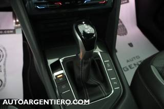 VOLKSWAGEN Tiguan usata, con Servosterzo