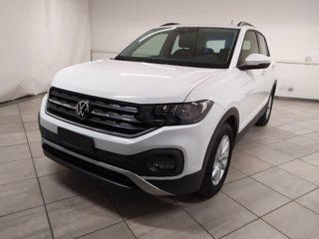 VOLKSWAGEN T-Cross usata, con ABS