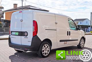 FIAT Doblo usata, con Autoradio