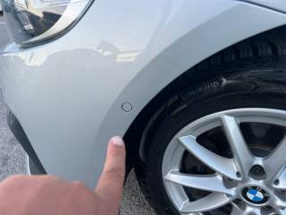 BMW 218 usata, con Controllo automatico clima