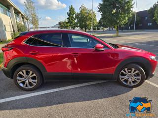 MAZDA CX-30 usata, con Airbag Passeggero
