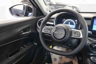 FIAT 600 usata, con Park Distance Control