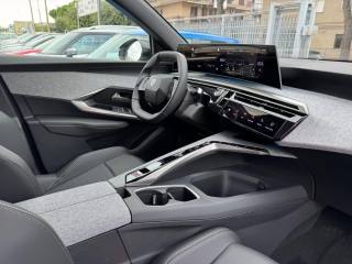 PEUGEOT 5008 usata, con Fendinebbia