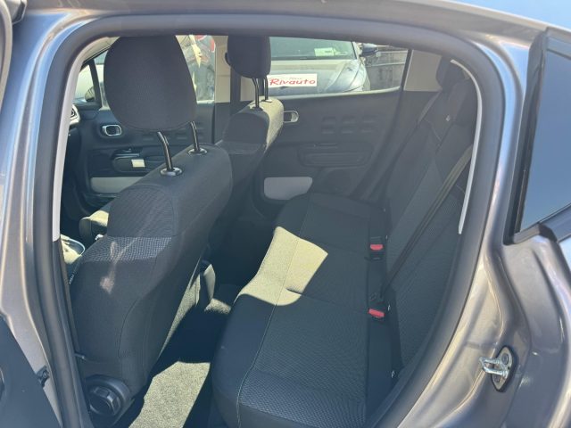 CITROEN C3 usata, con ESP