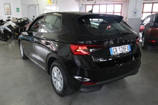 SKODA Fabia usata, con Airbag Passeggero