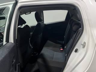 TOYOTA Yaris usata, con Controllo trazione