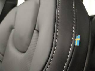 VOLVO XC60 usata, con Sistema di navigazione