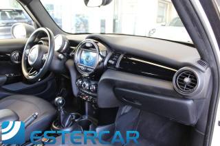 MINI One usata, con Chiusura centralizzata