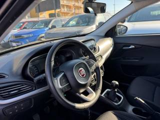 FIAT Tipo usata, con Cerchi in lega