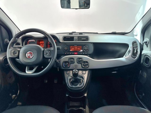 FIAT Panda usata, con Chiusura centralizzata