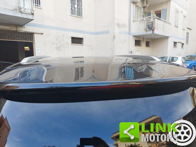 PEUGEOT 5008 usata, con Cronologia tagliandi