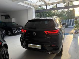 MG ZS usata, con Cerchi in lega