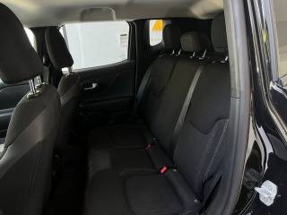 JEEP Renegade usata, con Bluetooth