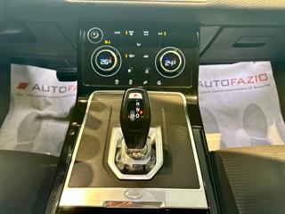 LAND ROVER Range Rover Evoque usata, con Immobilizzatore elettronico