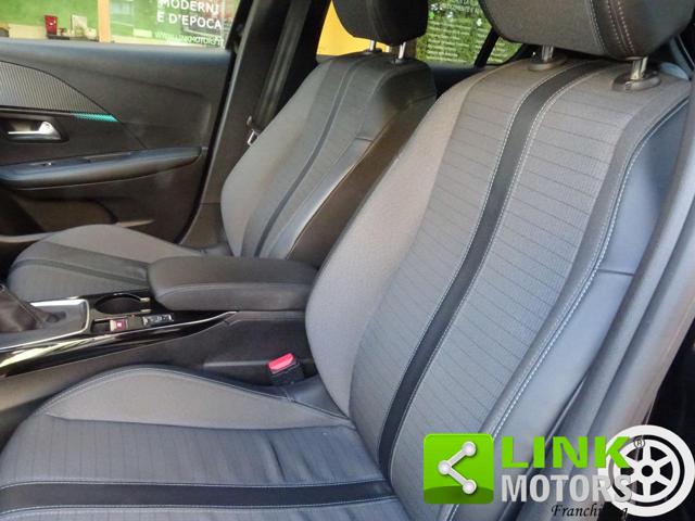 PEUGEOT 208 usata, con Chiusura centralizzata