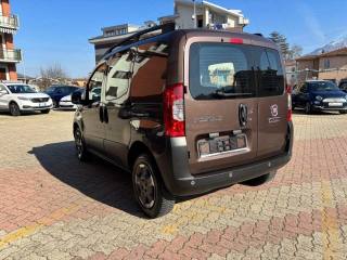 FIAT Fiorino usata, con Bracciolo