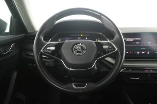 SKODA Octavia usata 11