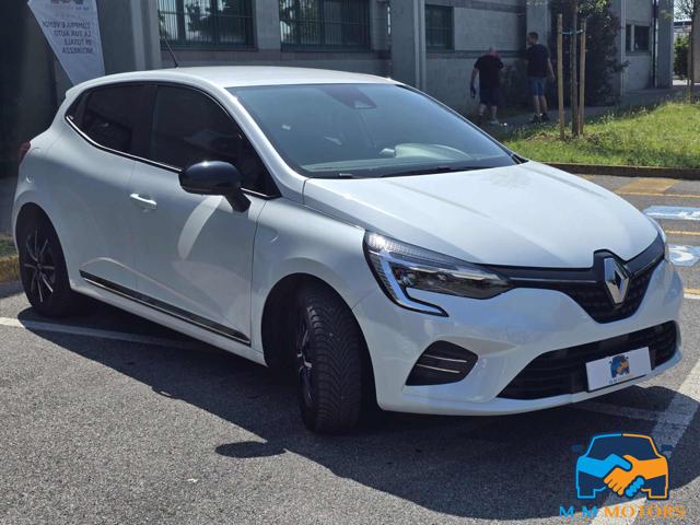 RENAULT Clio usata, con Airbag laterali