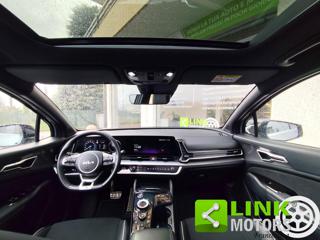 KIA Sportage usata, con Airbag Passeggero