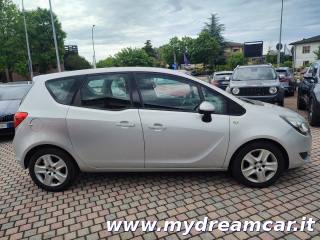 OPEL Meriva usata, con Airbag Passeggero