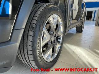 JEEP Compass usata, con Fari LED
