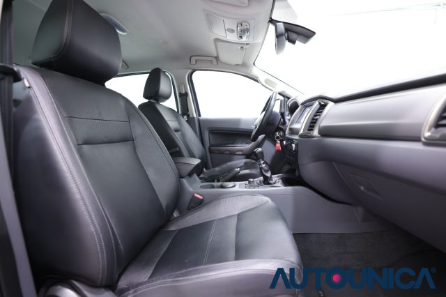 FORD Ranger usata 49