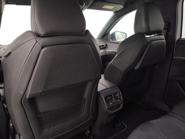 PEUGEOT 5008 usata, con Touch screen