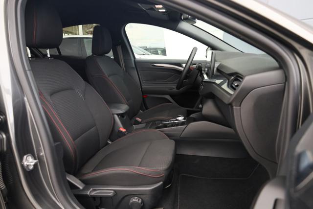 FORD Focus usata, con Controllo trazione
