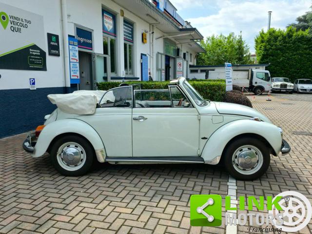 VOLKSWAGEN Maggiolone usata 3