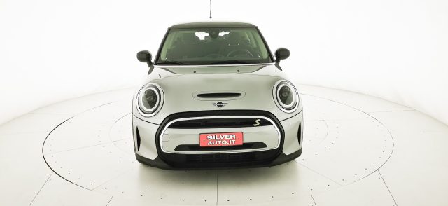 MINI Cooper SE usata, con Airbag