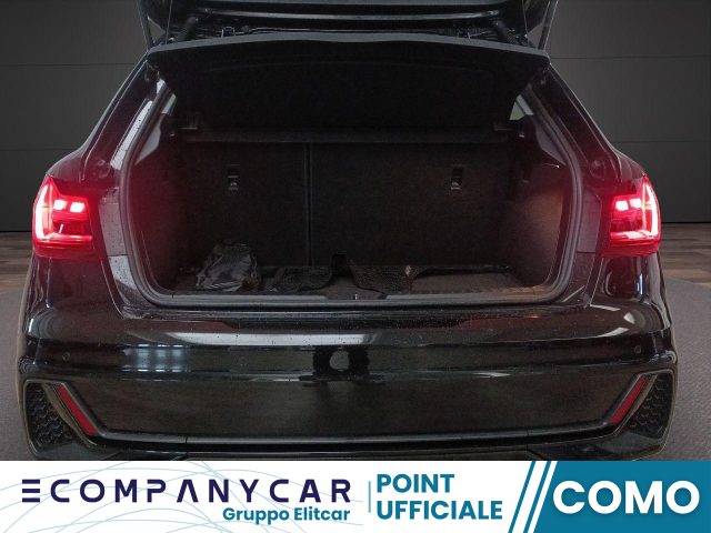 AUDI A1 usata, con Servosterzo