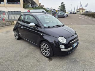 FIAT 500 usata, con Alzacristalli elettrici