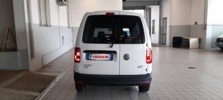 VOLKSWAGEN Caddy usata 16