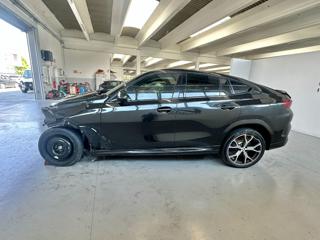 BMW X6 usata, con Airbag Passeggero
