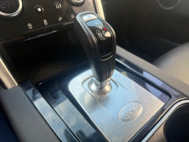 LAND ROVER Discovery Sport usata, con Immobilizzatore elettronico